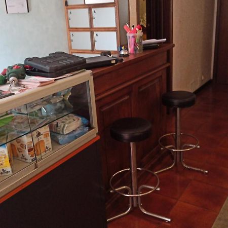 White Chocolate Bed & Breakfast Preganziol Ngoại thất bức ảnh
