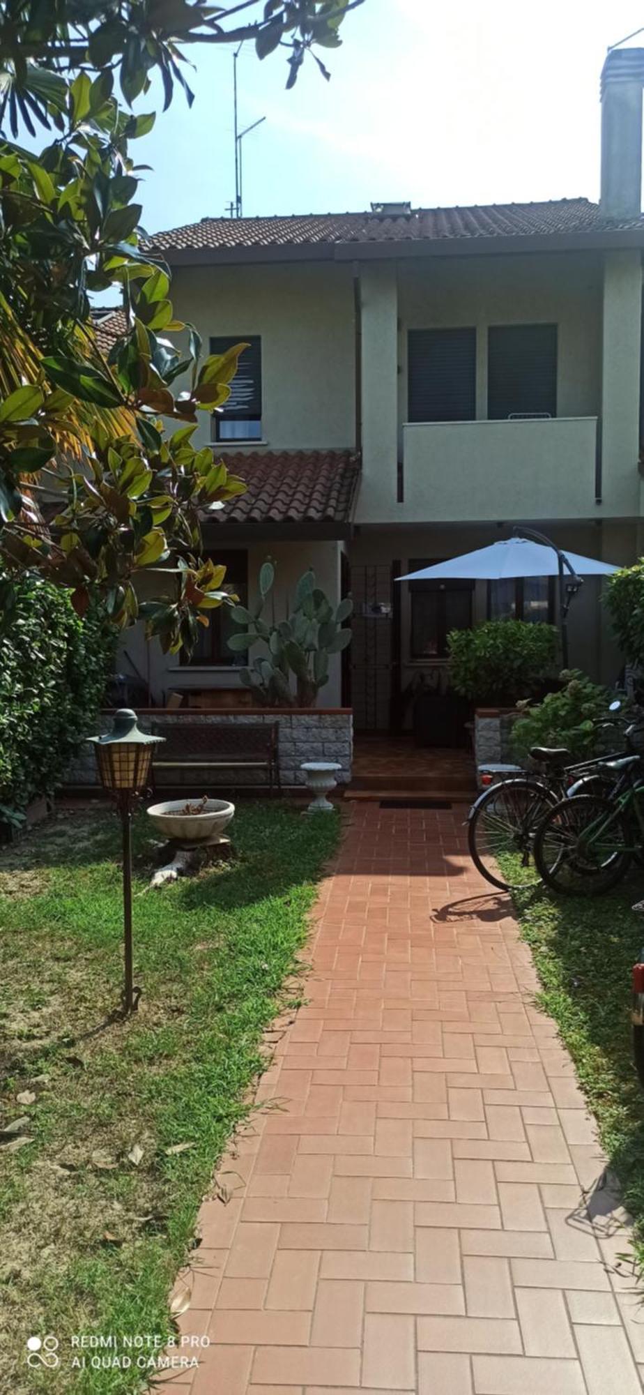 White Chocolate Bed & Breakfast Preganziol Ngoại thất bức ảnh