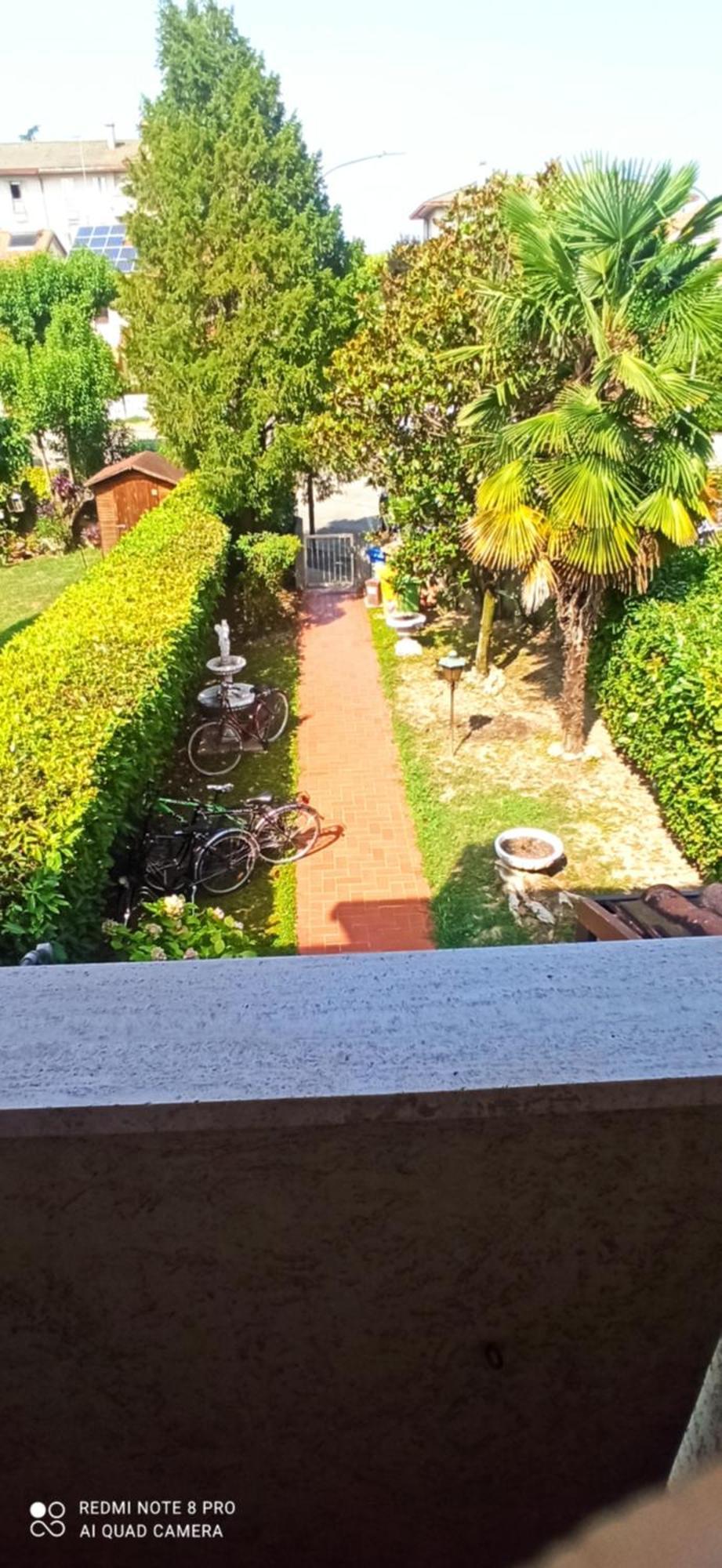 White Chocolate Bed & Breakfast Preganziol Ngoại thất bức ảnh