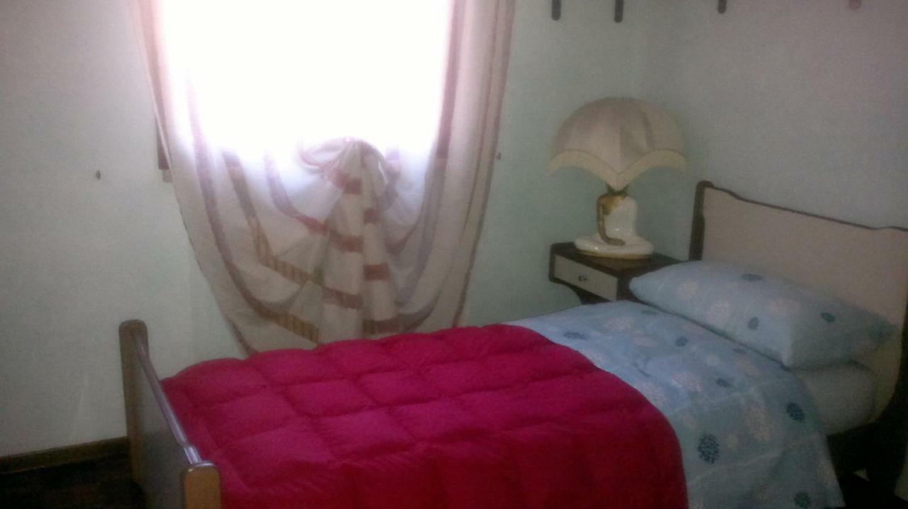 White Chocolate Bed & Breakfast Preganziol Ngoại thất bức ảnh